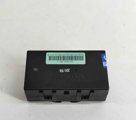 Honda CR-V Other devices 812893F03H810