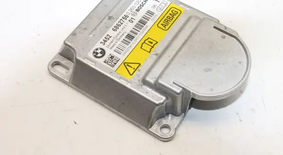 BMW 1 F20 F21 Airbag control unit/module 6862756
