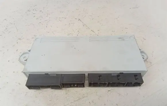 BMW 7 E65 E66 Door control unit/module 6958447 6015007017