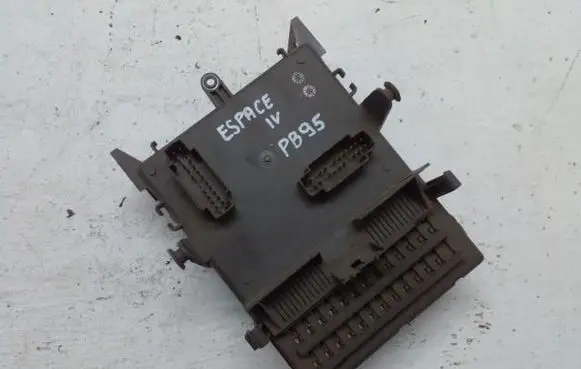 Renault Espace - Grand espace IV BSM Control unit 8200283817