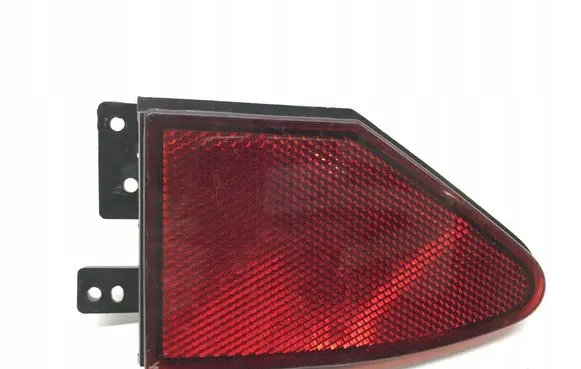 Tesla Model X Rear/tail lights set 