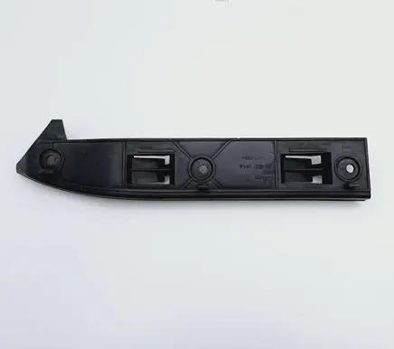 Volkswagen Golf IV Front bumper mounting bracket 1J0807184A