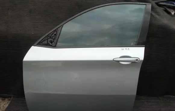 BMW X6 E71 Front door