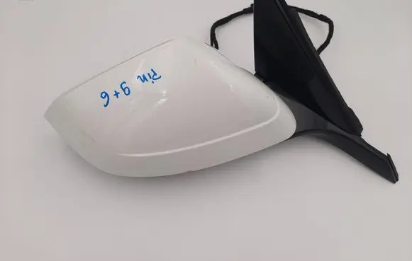 BMW 5 G60 Front door electric wing mirror