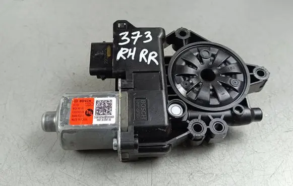 KIA Sorento IV Rear door window regulator motor F00S1W2378 83460P2010 210915B3A0