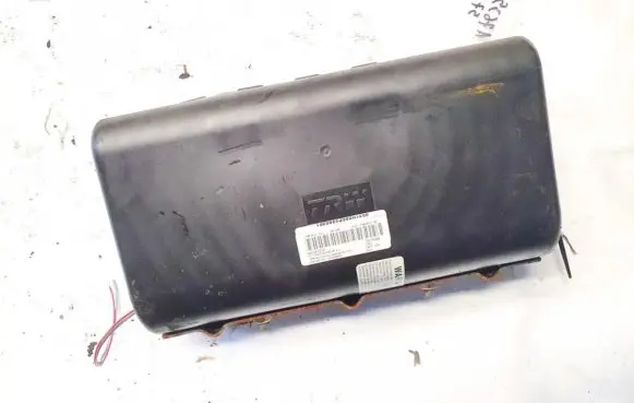 Jaguar X-Type Passenger airbag x4012450018f 1x43-f044a74-ag
