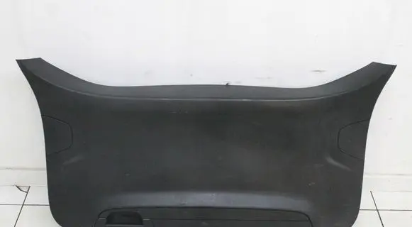 Opel Zafira C Tailgate trim 