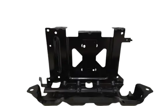 Volkswagen ID.4 Engine splash shield/under tray 1EA971796H POLKA14001
