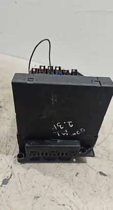 Mercedes-Benz ML W163 BSM Control unit 209734982836 1635453632