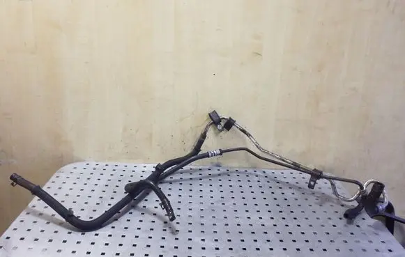Jeep Grand Cherokee Power steering hose/pipe/line 05154470AA