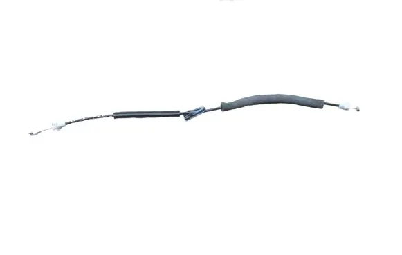 Citroen Berlingo Front door cable line 1708