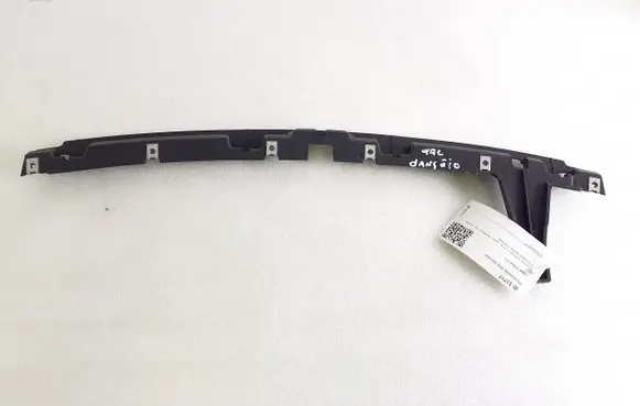 Jaguar E-Pace Other trunk/boot trim element J9C344210 XC3E0