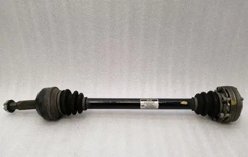 Aston Martin V12 Zagato Rear driveshaft/prop shaft 4G434K139AB