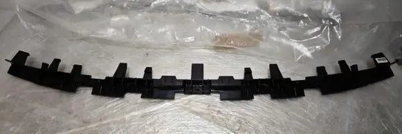 BMW 3 G20 G21 Front bumper foam support bar 51115a1bf73