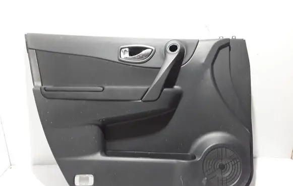 Renault Koleos I Front door card panel trim 809010780R
