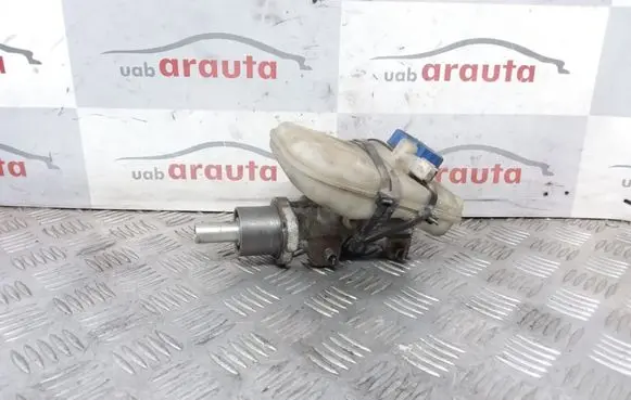 Citroen Berlingo Master brake cylinder L481416
