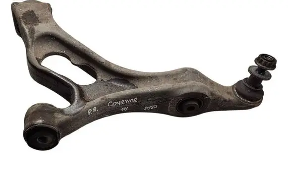 Porsche Cayenne (92A) Front lower control arm/wishbone 7P5407152A