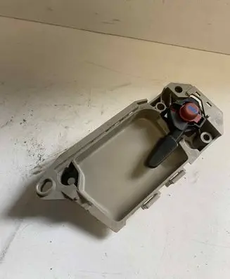 Volvo XC90 Tailgate interior release/open handle 8652552 7847