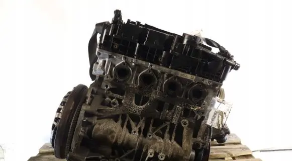 BMW 1 E81 E87 Engine N47D20A