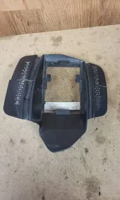 Mercedes-Benz C W205 Blind spot module A2128850314
