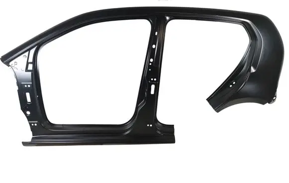 Volkswagen Up Front quarter panel 1S4809605CAREWAY