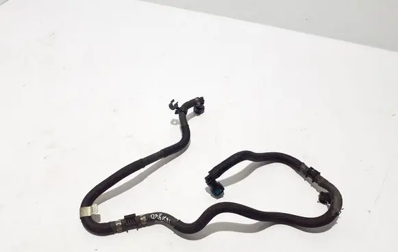 Nissan Qashqai Air intake hose/pipe 16446HV81A