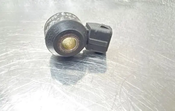 Opel Astra H Detonation knock sensor 55353316
