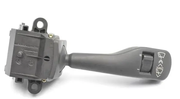 BMW 3 E46 Wiper switch 8363669