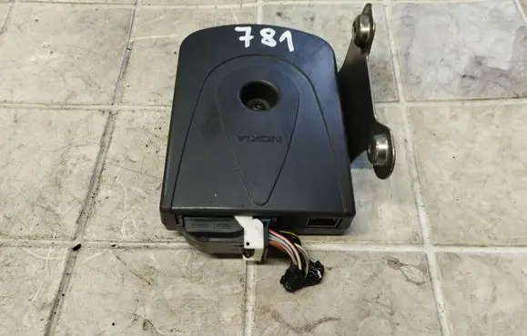 Ford C-MAX I Bluetooth control unit module 8M5T19G488CH