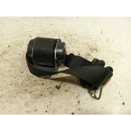 Ford Focus C-MAX Middle seatbelt (rear) 601597800D 060721