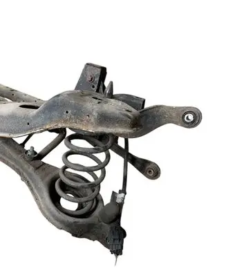 Volvo V50 Rear axle beam 