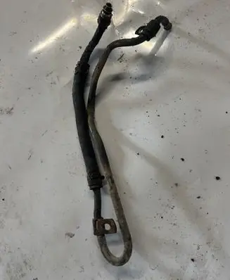Mitsubishi Montero Power steering hose/pipe/line 