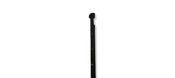 Volkswagen ID.3 Side bottom protection 1EA825201A