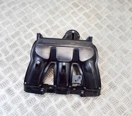 Porsche 911 991 Intake manifold 9A211003602 9A211003501