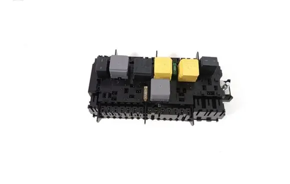 Mercedes-Benz CLA C117 X117 W117 Fuse module A2469060093