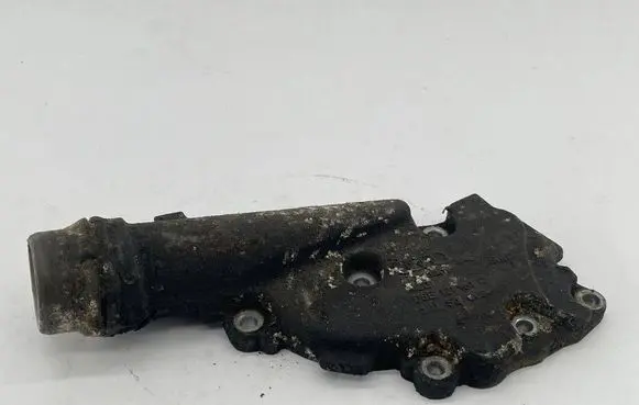 Audi A6 S6 C6 4F Other engine bay part 06E121161R 06E121168 06E121168B