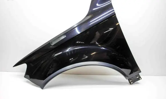Audi Q7 4L Fender