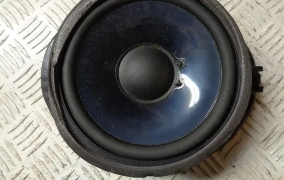 Ford Kuga I Front door speaker 3M5T18808DD