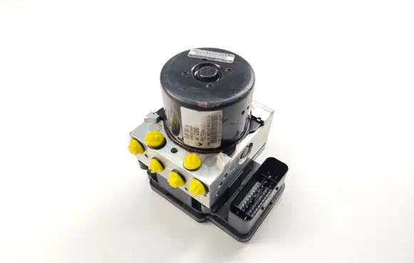 Renault Megane III ABS Pump 476602642R 10021204234 28561056053