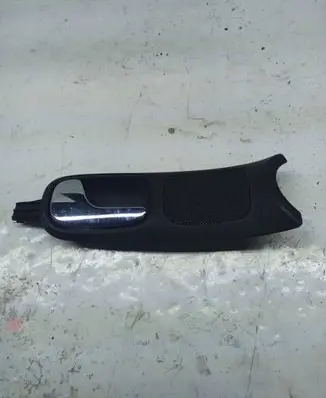 Audi A4 S4 B5 8D Front door interior handle
