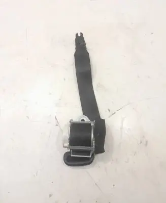Ford Mondeo MK IV Rear seatbelt 6g9n611b68
