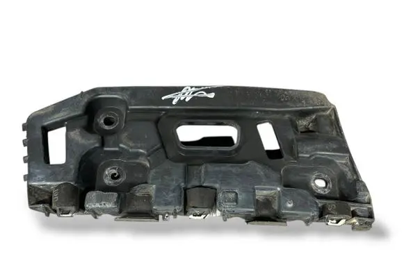 Dacia Dokker Front bumper mounting bracket 622227706R
