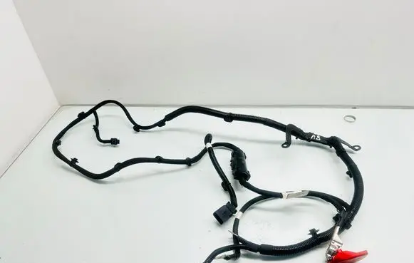 Citroen C5 Aircross Positive cable (battery) 9835379180 26890