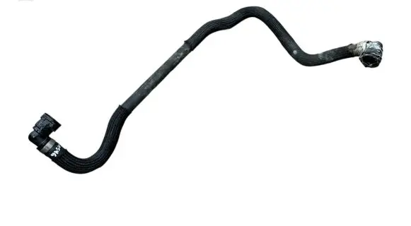 Citroen DS3 Air intake hose/pipe