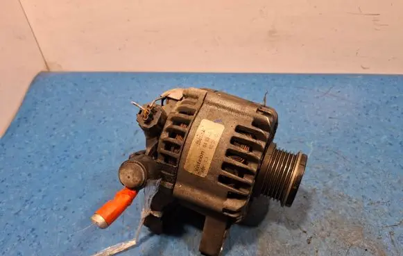 Ford Fiesta Generator/alternator 2S6T-AA