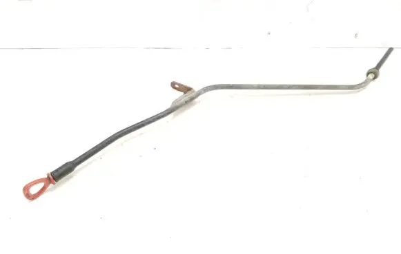 Mercedes-Benz A W169 Oil level dip stick 
