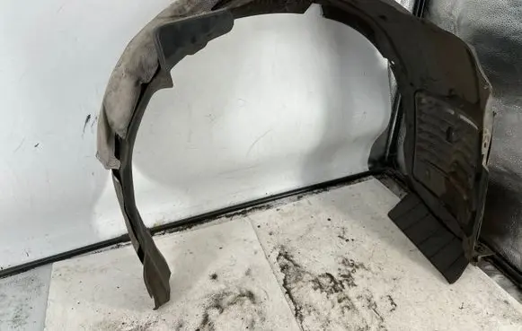 Honda CR-V Front wheel arch liner splash guards 74151T1GAG0
