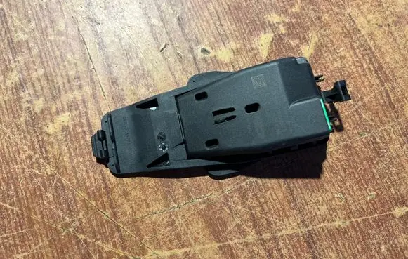 Ford Focus Rain sensor BM5T14F449AE