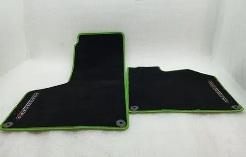 Lamborghini LP 610-4 Car floor mat set 4T2864435D