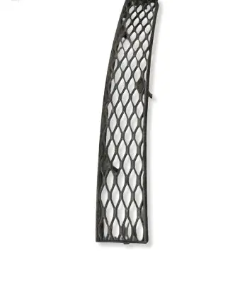 Audi A6 Allroad C5 Front bumper lower grill 4Z7807683A